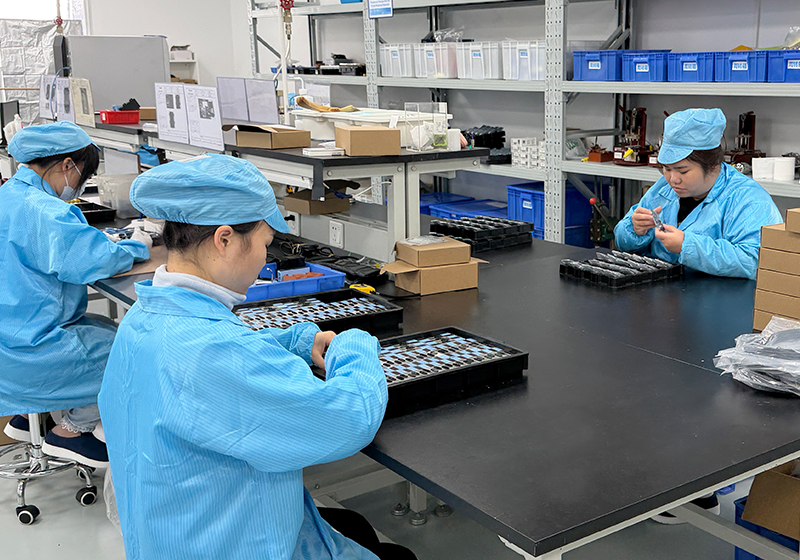 Timely Technology Support