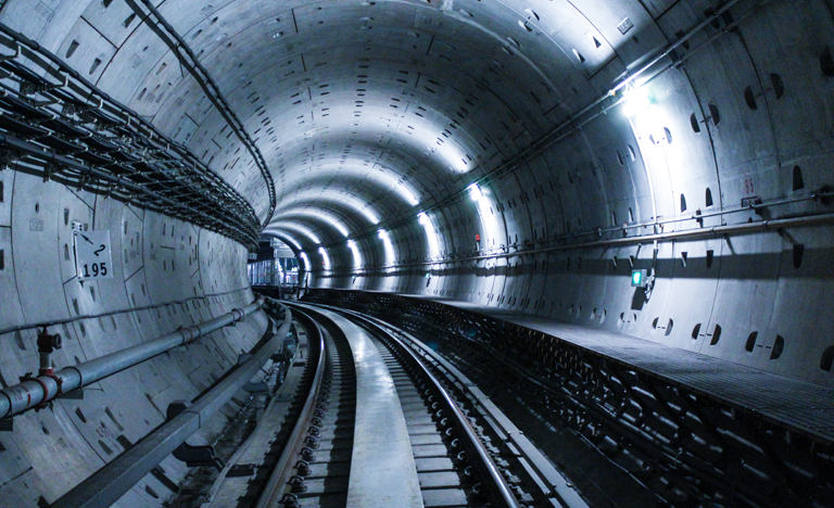 Construction Machinery