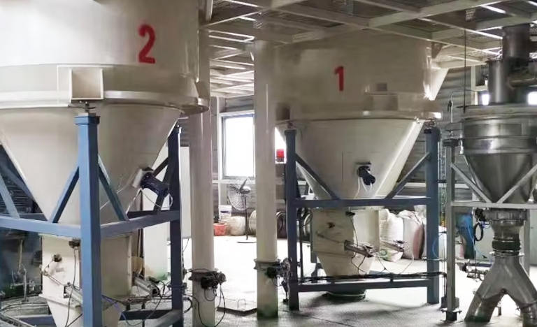 Environmental Monitoring