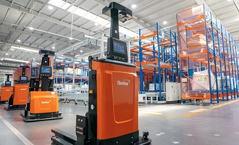 Industrial Automation