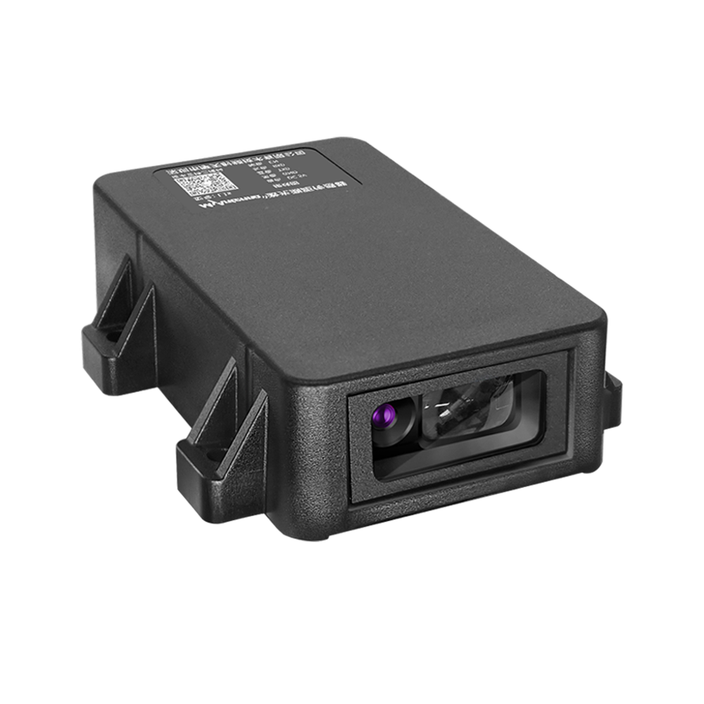 L2S RS485 Laser Distance Sensor