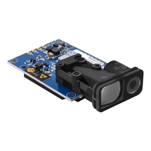 L2-40 RS485 Laser Distance Sensor (0.03–80m, Modbus)