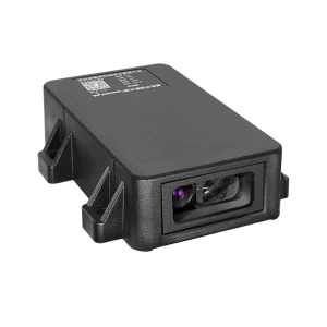 L4s-80 RS232 Potting Laser Distance Sensor – IP67, Phase-Shift Measurement, 0.03–80 m, ±1 mm