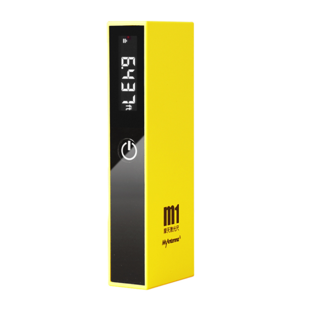 M1 Laser Distance Meter (25/45/60m)