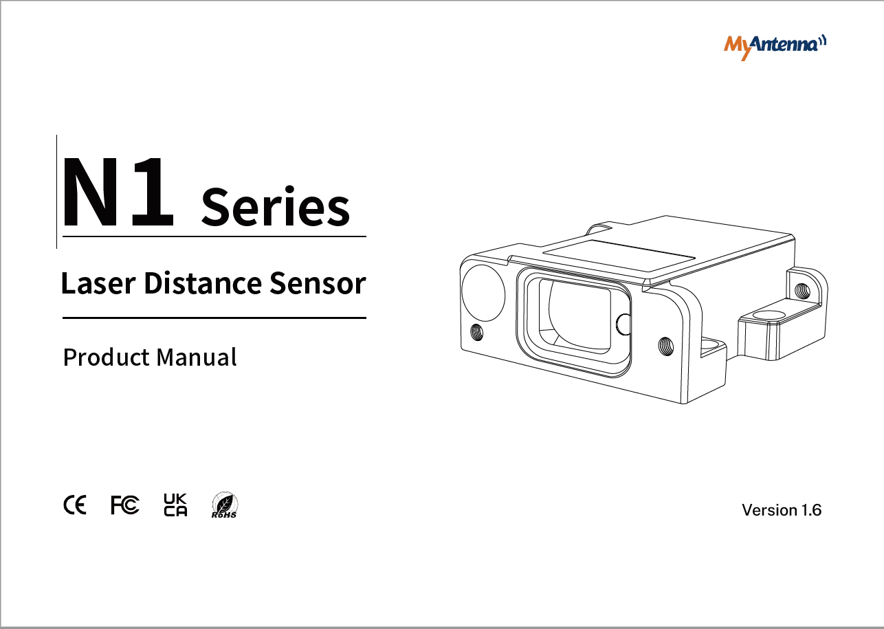 N1 Series User’s Manual 251112