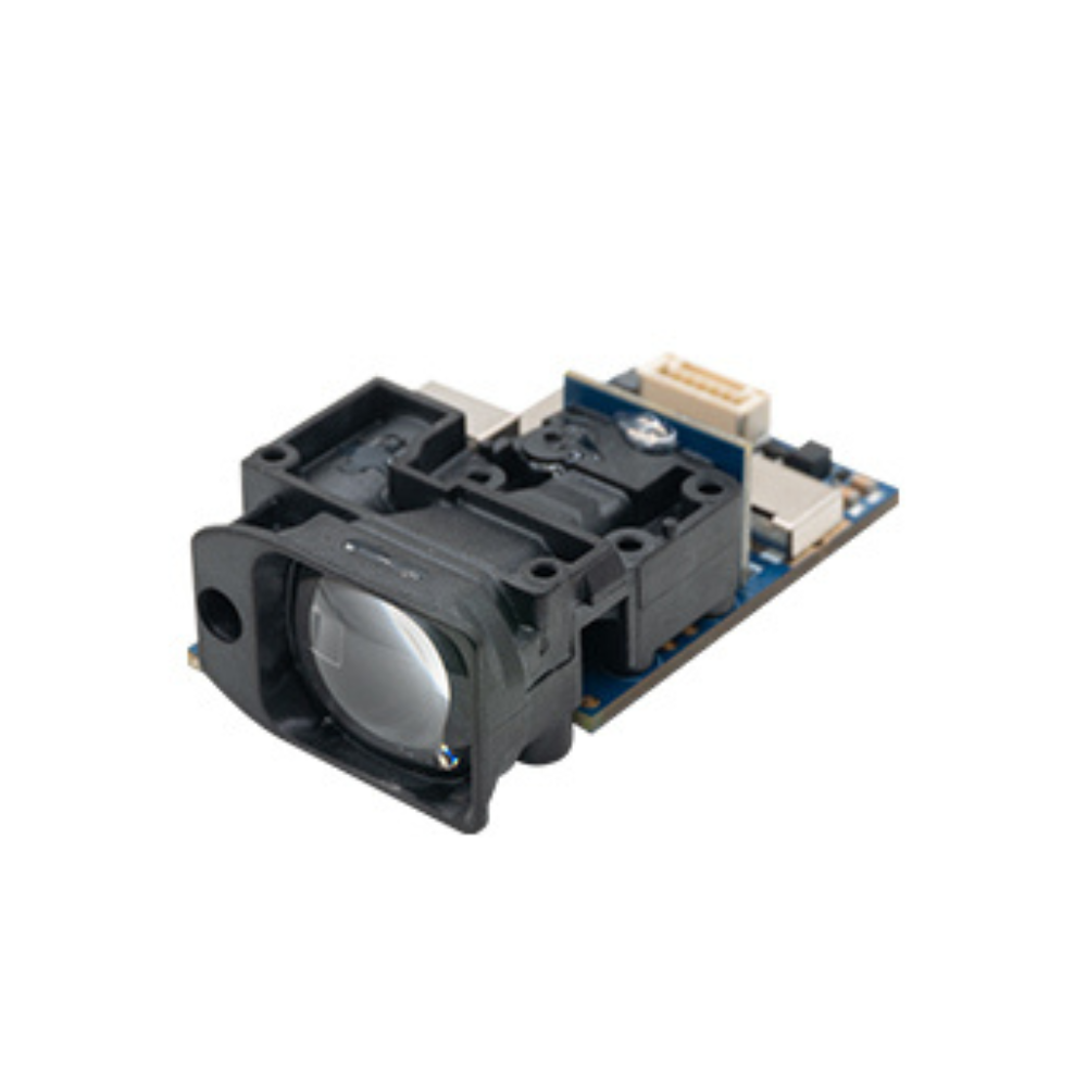 N1 Series Laser Distance Sensor – TTL Interface