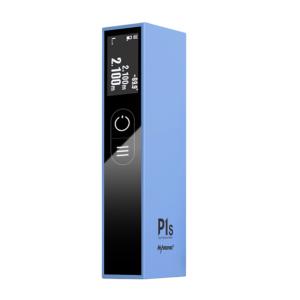 P1S Laser Distance Meter (40/60m)