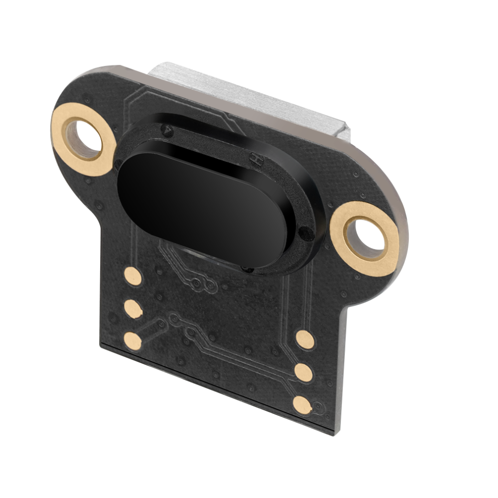 S1-400 Short-Range ToF Laser Distance Sensor