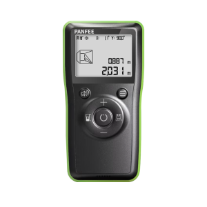 V1 3-in-1 Distance + Level + Angle Meter