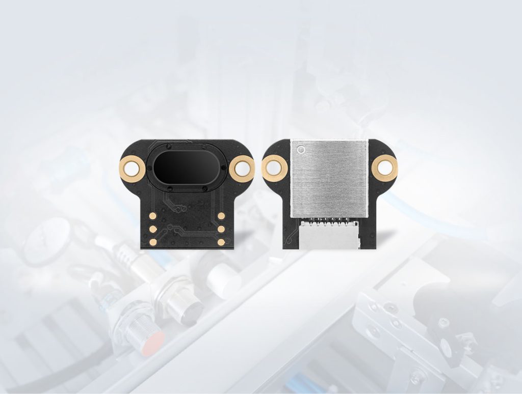 ToF Distance Sensor