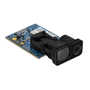 L1-40 TTL UART Laser Distance Sensor Module | 0.03–40 m, 1 mm Resolution