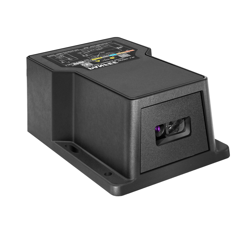 L3s 4–20mA Laser Distance Sensor