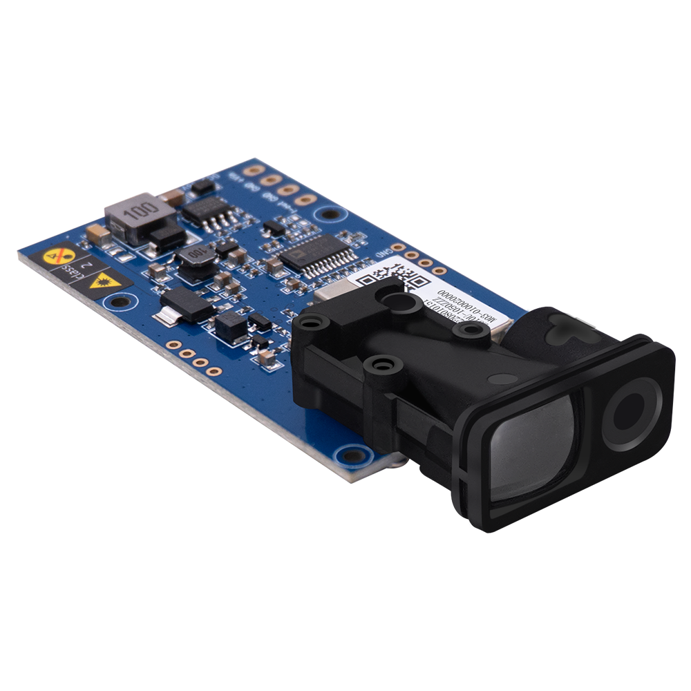 L3 -80  4–20mA Laser Distance Sensor