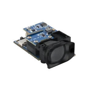N1 RS485 Laser Distance Sensor – TTL Interface