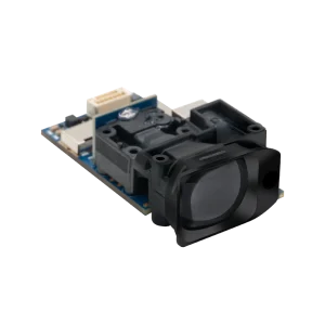 N1S -TTL Laser Distance Sensor – Phase-Shift Ranging, Up to 250 m, 1 mm Accuracy \\
