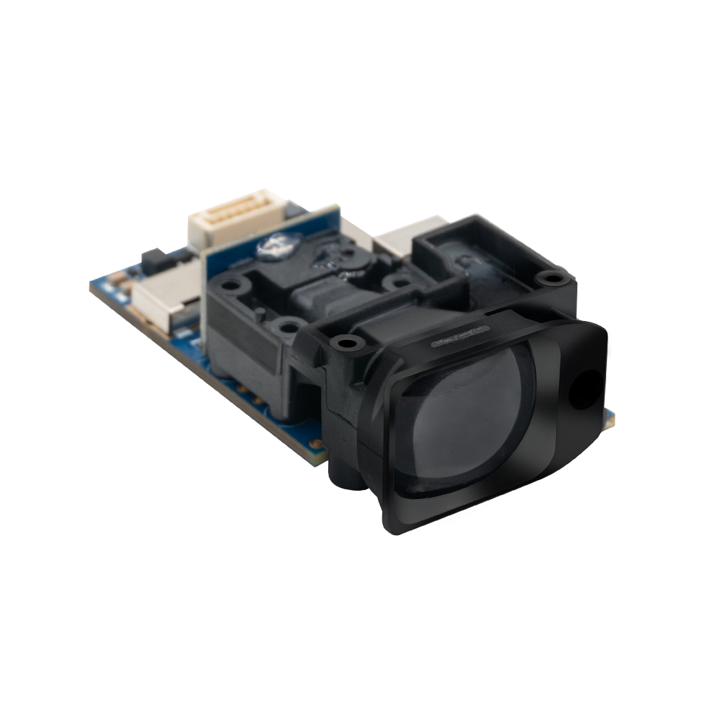 N1S  -TTL  Laser Distance Sensor – Phase-Shift Ranging, Up to 250 m, 1 mm Accuracy \\
