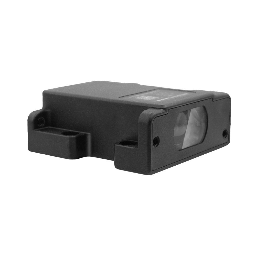 N1S RS485 Laser Distance Sensor – Phase-Shift Ranging, Up to 250 m, 1 mm Accuracy